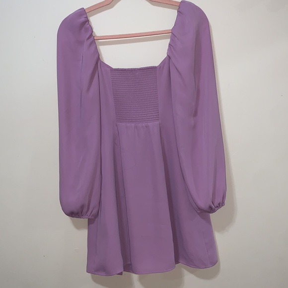 Wilfred Novella Dress - Picture 3 of 3